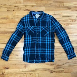 Urban Pipeline S Unisex Flannel (Free Shipping)